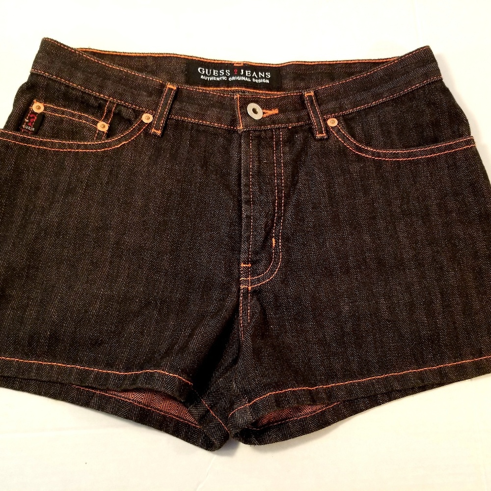 🌺Guess Vintage Shorts NWOTs ~28🐝🍃